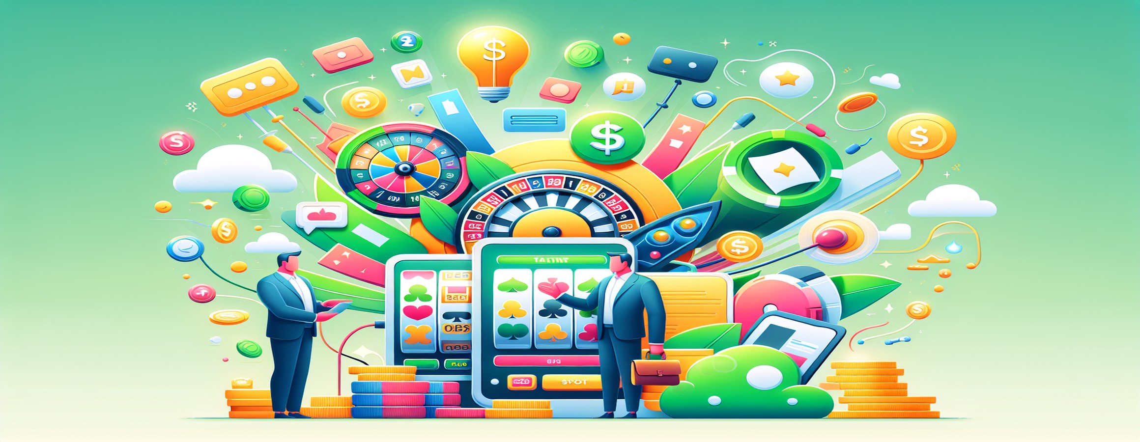 BET9JA Blog Header - Expert Tips and Strategies for Slot Games in Pakistan